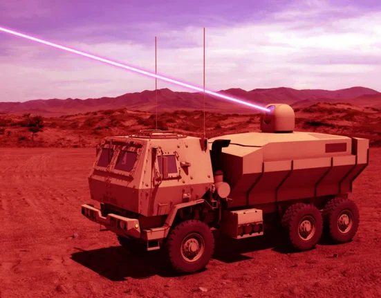 L'Armée Américaine Renforce son Engagement envers les Armes à Énergie Dirigée