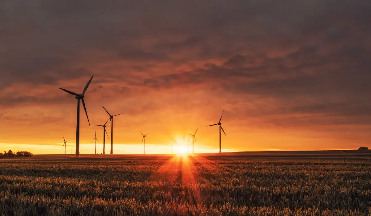 L'Écosse : Ambitions de Devenir un Leader Mondial en Énergies Renouvelables
