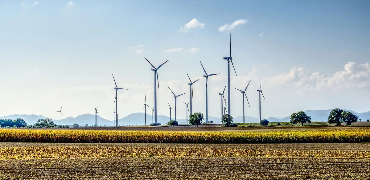 L'Énergie Renouvelable Dépasse le Charbon en Europe pour la Première Fois
