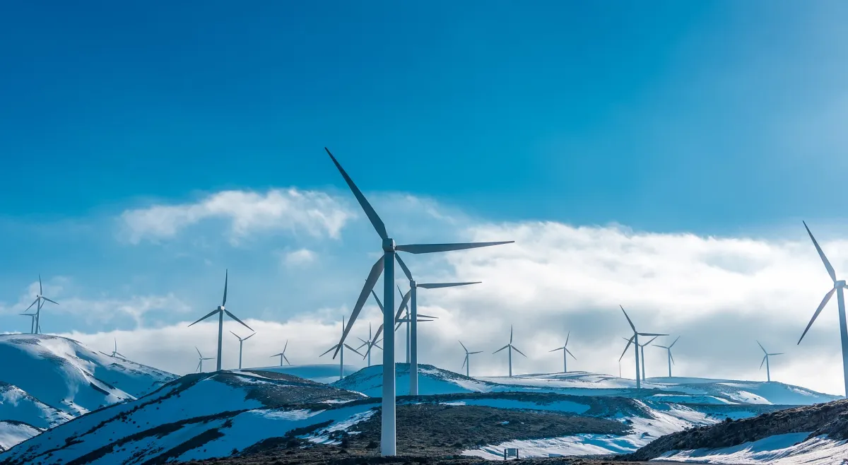 L'Énergie Renouvelable : Une Solution Incomplète pour notre Avenir