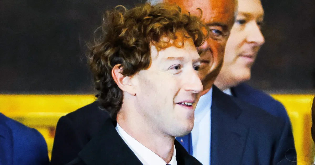 L'Entreprise d'IA de Zuckerberg, Dévoilée comme Un Spectacle de Cacophonie et d'Incompétence Déconcertante après un Investissement de 14 Milliards de Dollars.