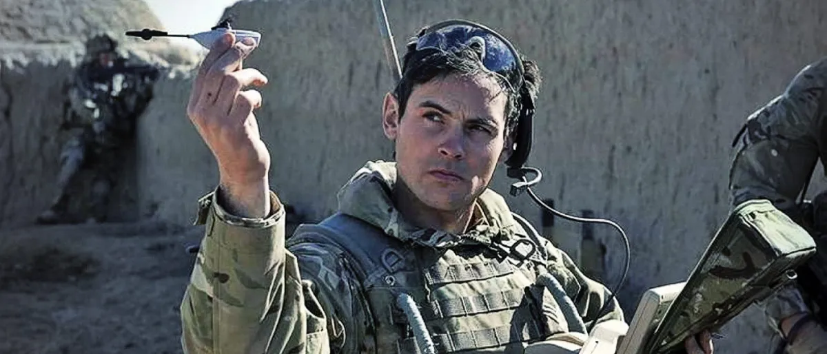 L'Ère des Micro-Drones Militaires en Approche