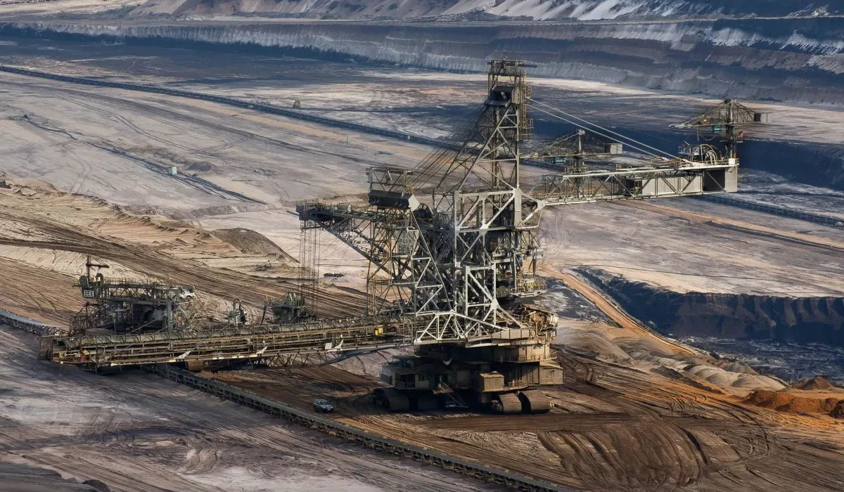 L'Europe Accélère Radicalement Vers un Continent Sans Charbon