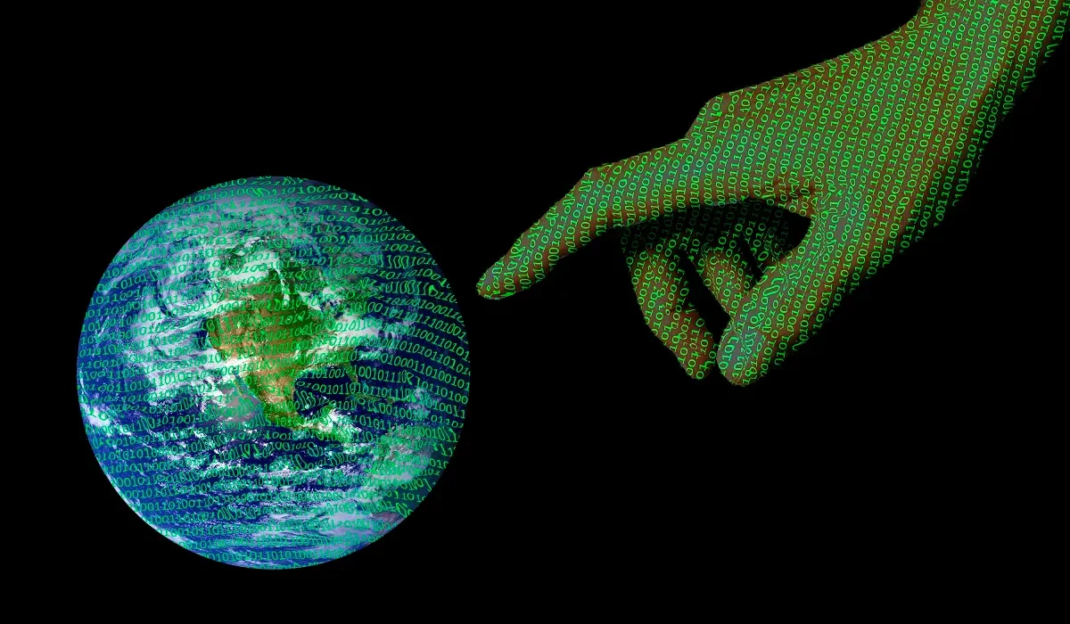 L'IA : Accélérateur des Inégalités Mondiales