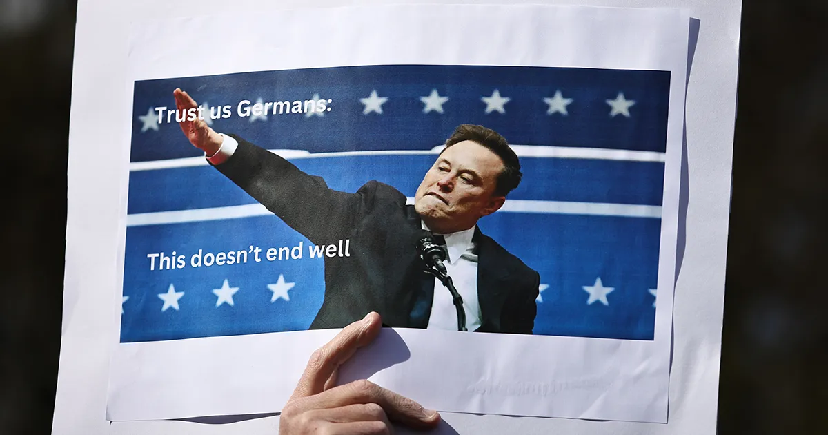 L'IA d'Elon Musk franchit une nouvelle frontière