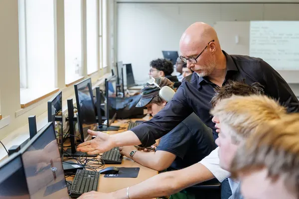 L'IA de Google Gemini Transforme l'Apprentissage de 30 000 Étudiants Nordiques