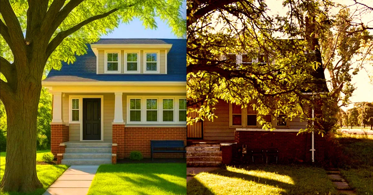 L’IA massacre une annonce de location: fou rire assuré