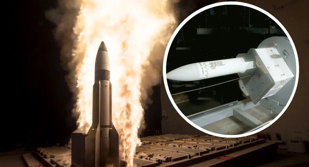 L’US Navy commande des conteneurs de lancement de missiles de nouvelle génération pour sa flotte