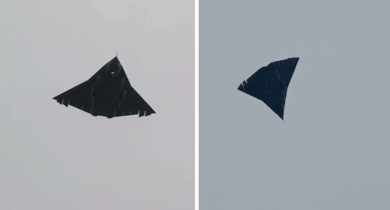 « La Chine accélére le développement des chasseurs J-36 et J-50 »