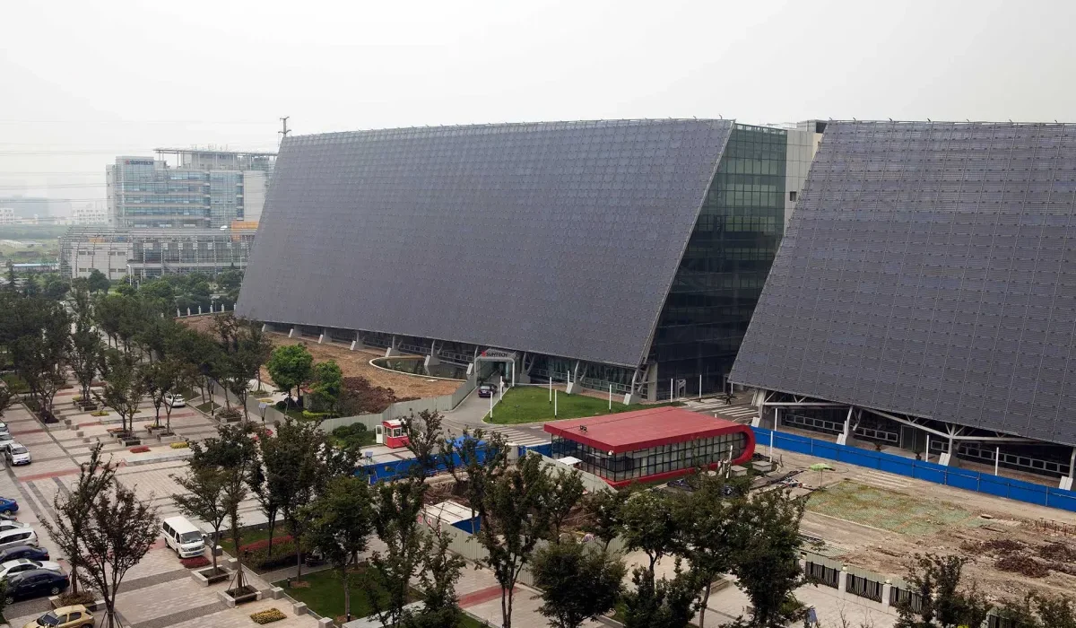 La Chine dépasse déjà ses objectifs de 2020 en matière d'installations solaires.