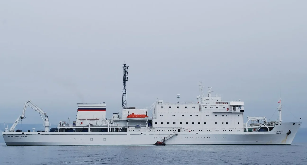 La Chine enrichit sa flotte nucléaire avec un nouveau réacteur.