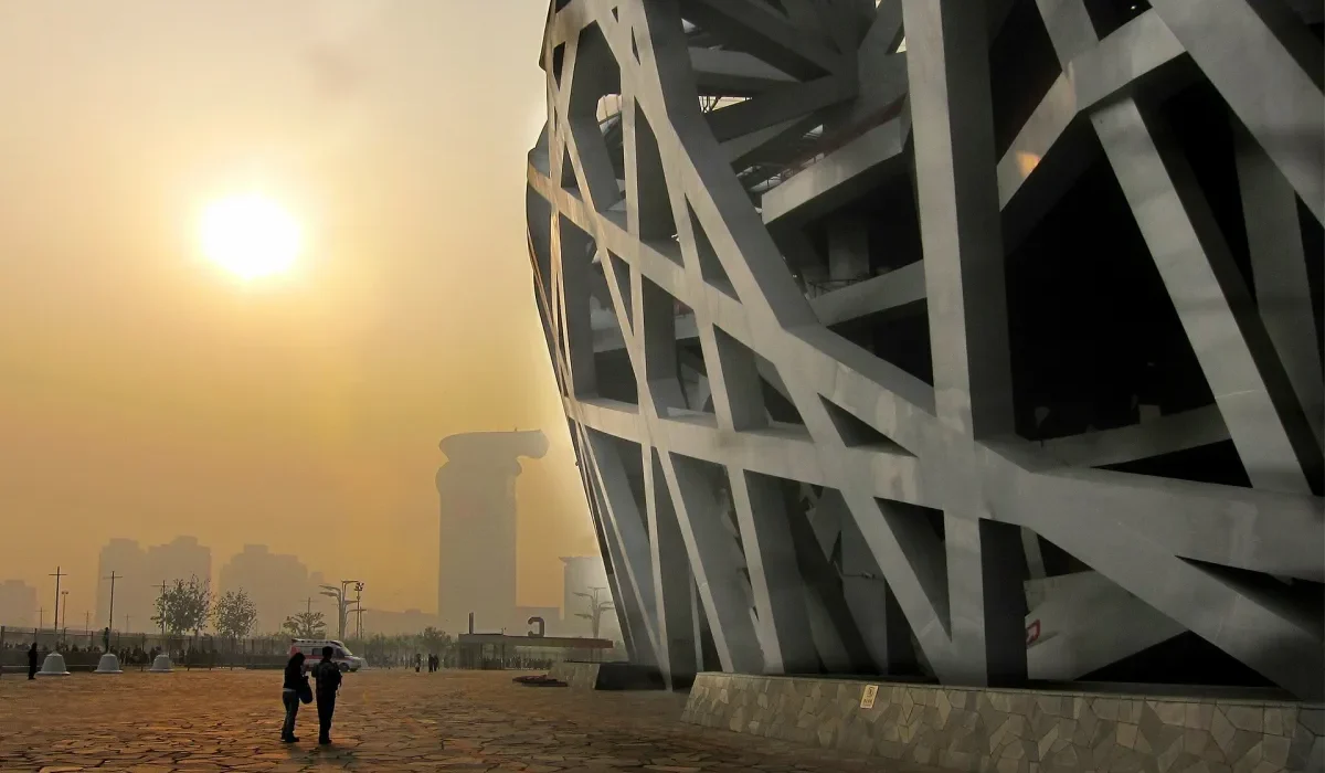 La Chine renforce ses efforts pour éliminer l'utilisation du charbon.
