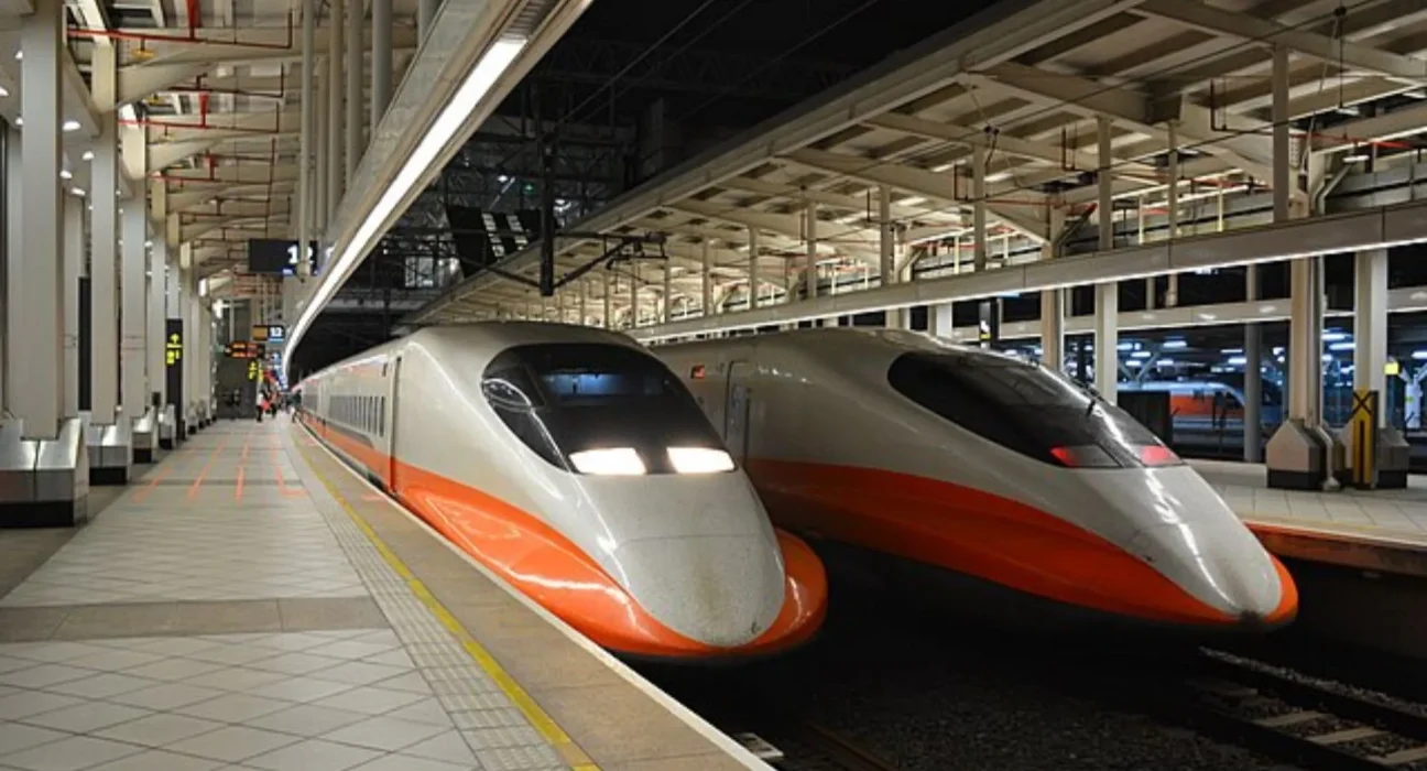 La Corée du Sud dévoile la technologie propulsant le 2e train le plus rapide du monde, à 370 km/h