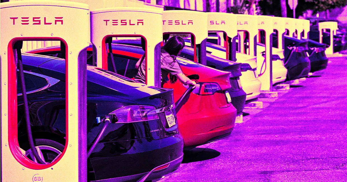 La Diminution Étonnante de l'Autonomie des Tesla en Seulement 3 Ans, Selon une Étude