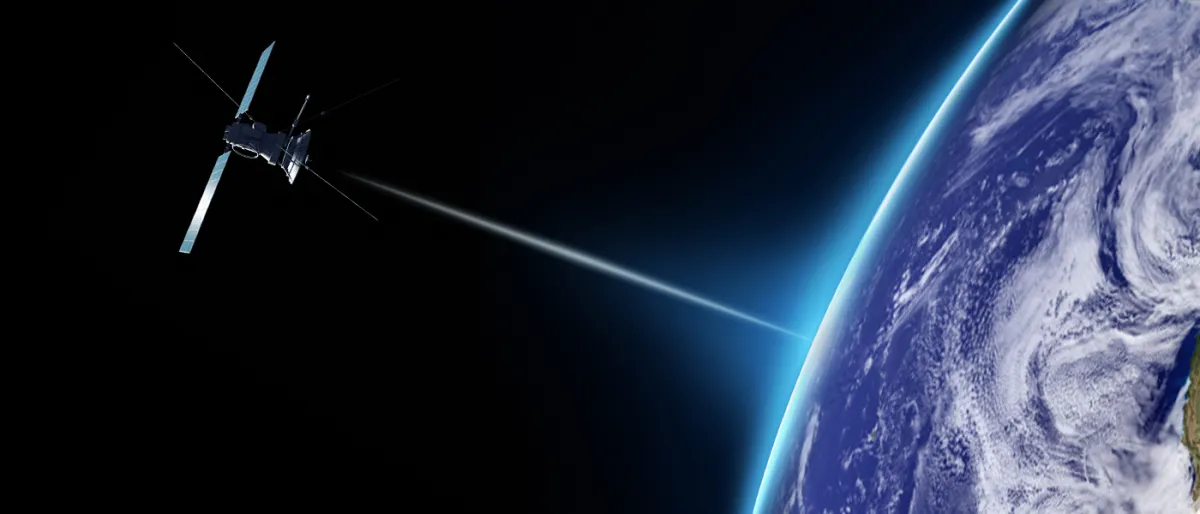 La NASA Planifie de Récolter l'Énergie Solaire Directement depuis l'Espace.