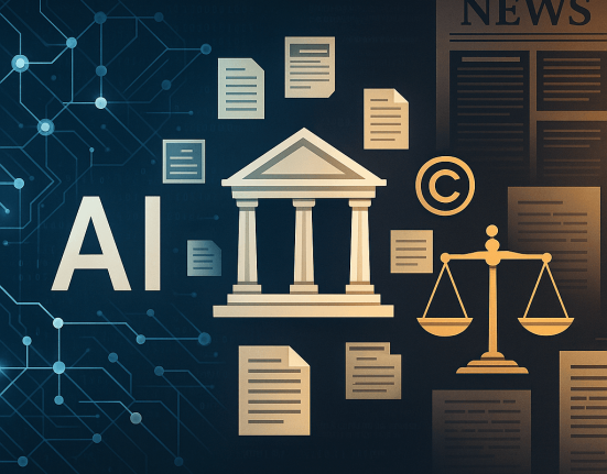 La NYT Poursuit Perplexity pour Vol de Droits d'Auteur : L'Escalade d'une Guerre Juridique sur l'IA