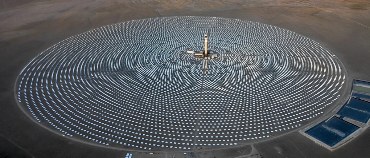 La Plus Grande Compagnie Minière de Charbon Se Tourne Vers le Solaire