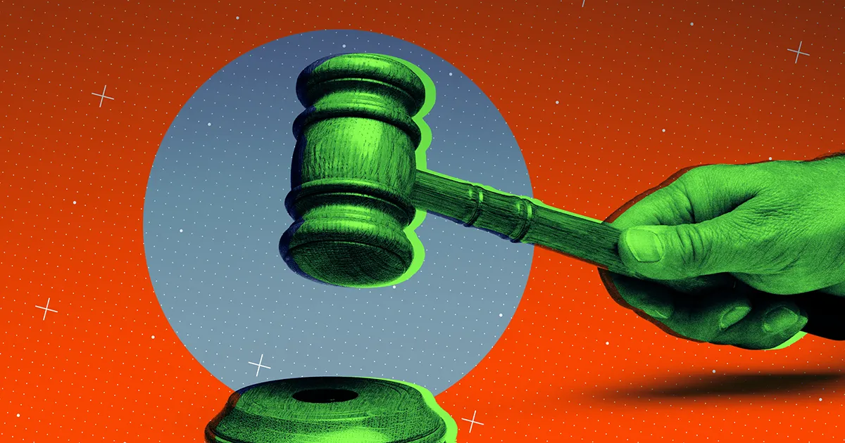 La Réaction Inattendue du Juge face à une Déclaration d'Impact Victimale Générée par IA