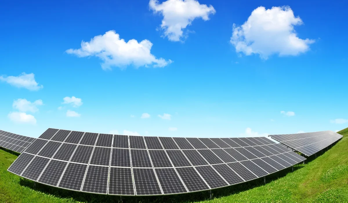 La Révélation d'un Stockage Énergétique Révolutionnaire : Les États-Unis Annoncent la Découverte de la 'Sainte Graal de l'Énergie'