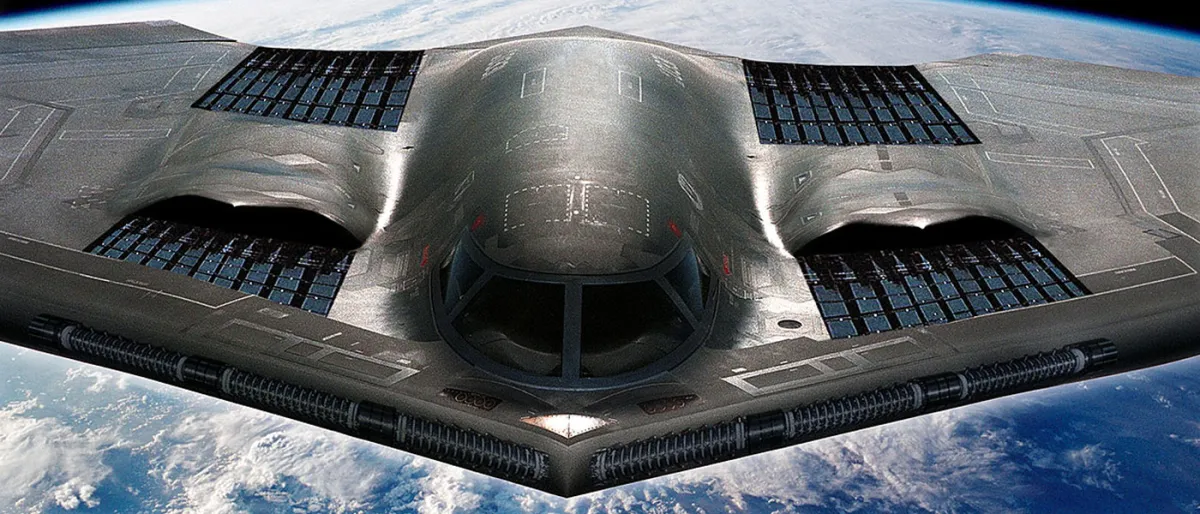 La Russie annonce la création d'un bombardier spatial nucléaire capable d'atteindre n'importe quel pays.