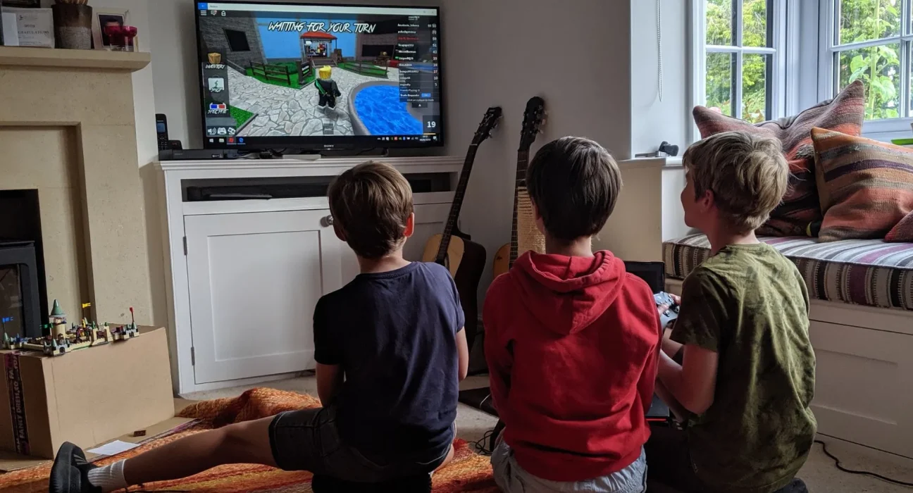La Russie limite l'accès à Roblox pour des raisons d'extrémisme et de propagande LGBT.