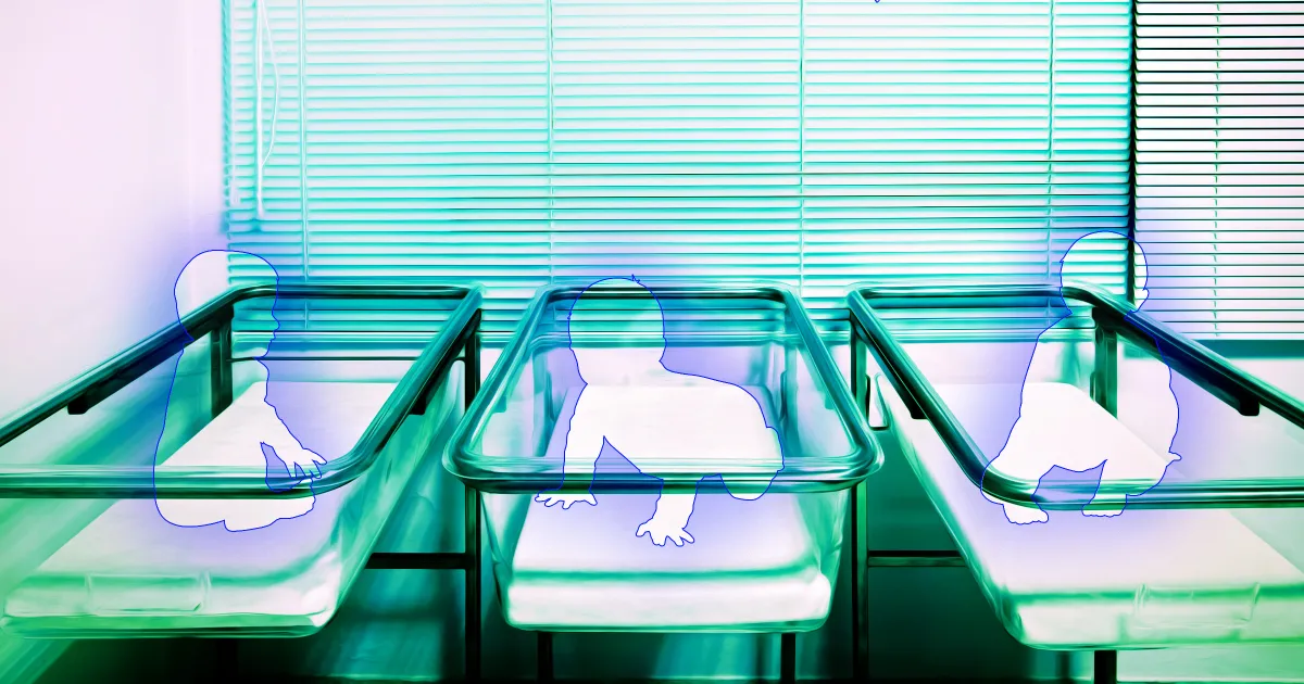 La Taux de Naissance Mondial en Chute Libre