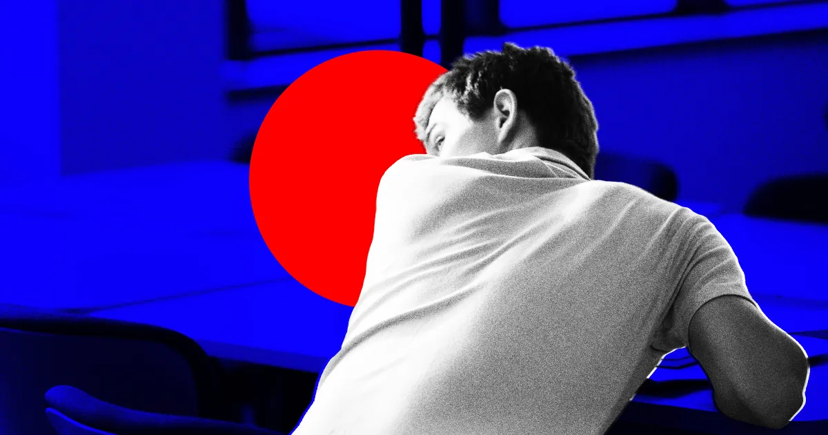 La Triste Réalité derrière l'Engouement des Étudiants Universitaires pour l'IA.