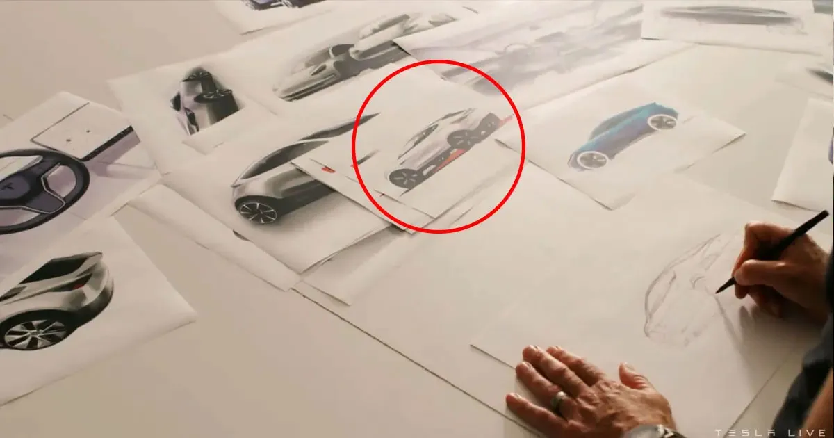 La Voiture de 25 000 $ de Tesla : Un Mini Cybertruck en Perspective.