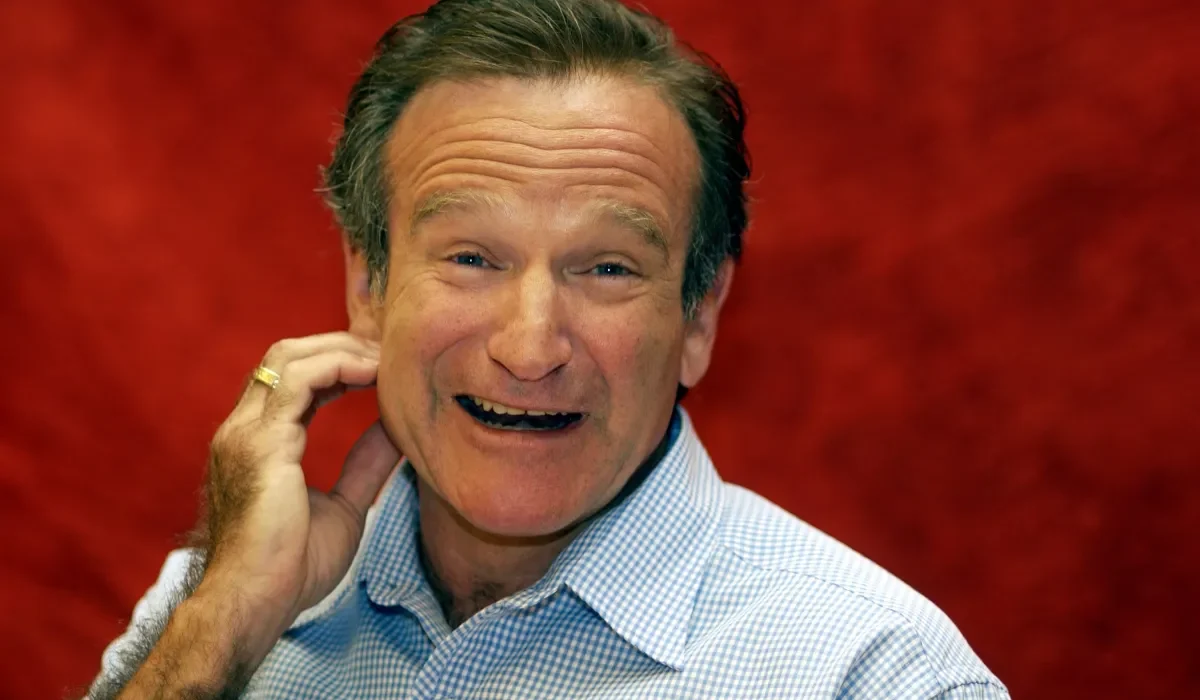 La fille de Robin Williams réagit avec désarroi à l'usage abusif de l'IA sur l'héritage de son père.