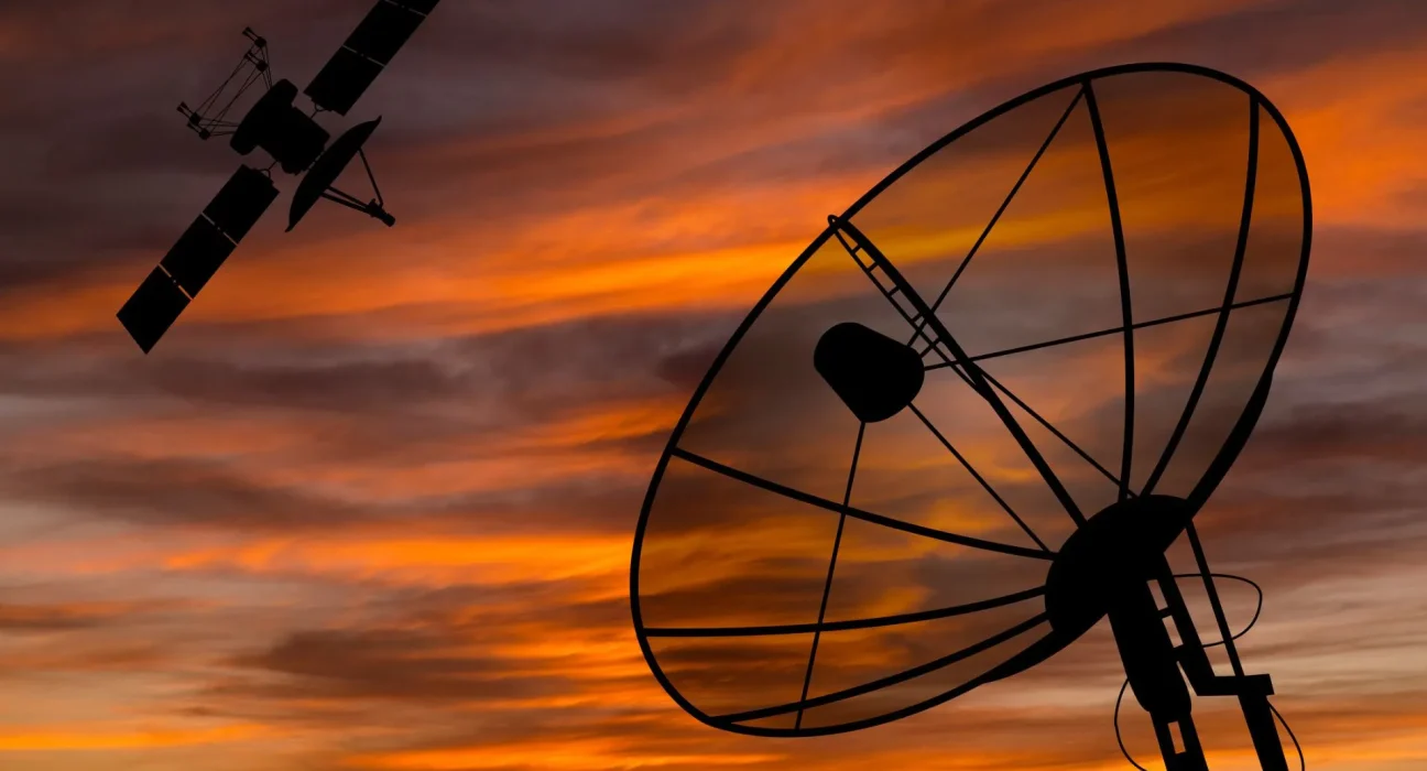 La navigation par satellite hors service : des applications perturbées dans une ville chinoise.