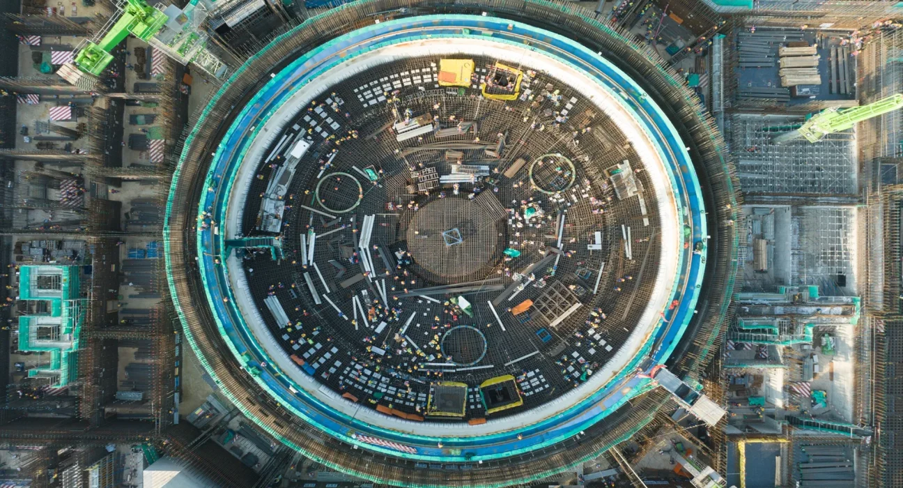 La recherche sur les nanofluides dans les réacteurs nucléaires à sels fondus : un nouvel élan aux États-Unis.
