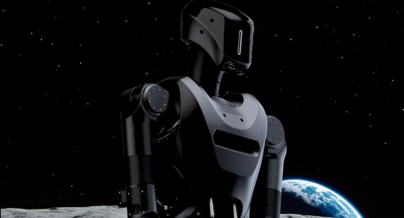 Lancement d'une initiative ambitieuse : 50,000 robots humanoïdes d'ici 2027 par une entreprise américaine