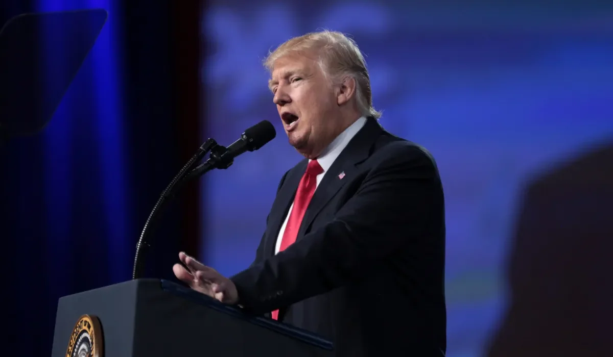 Le Budget Minimaliste de Trump Réduit les Fonds pour la Santé, l'Énergie et l'Environnement