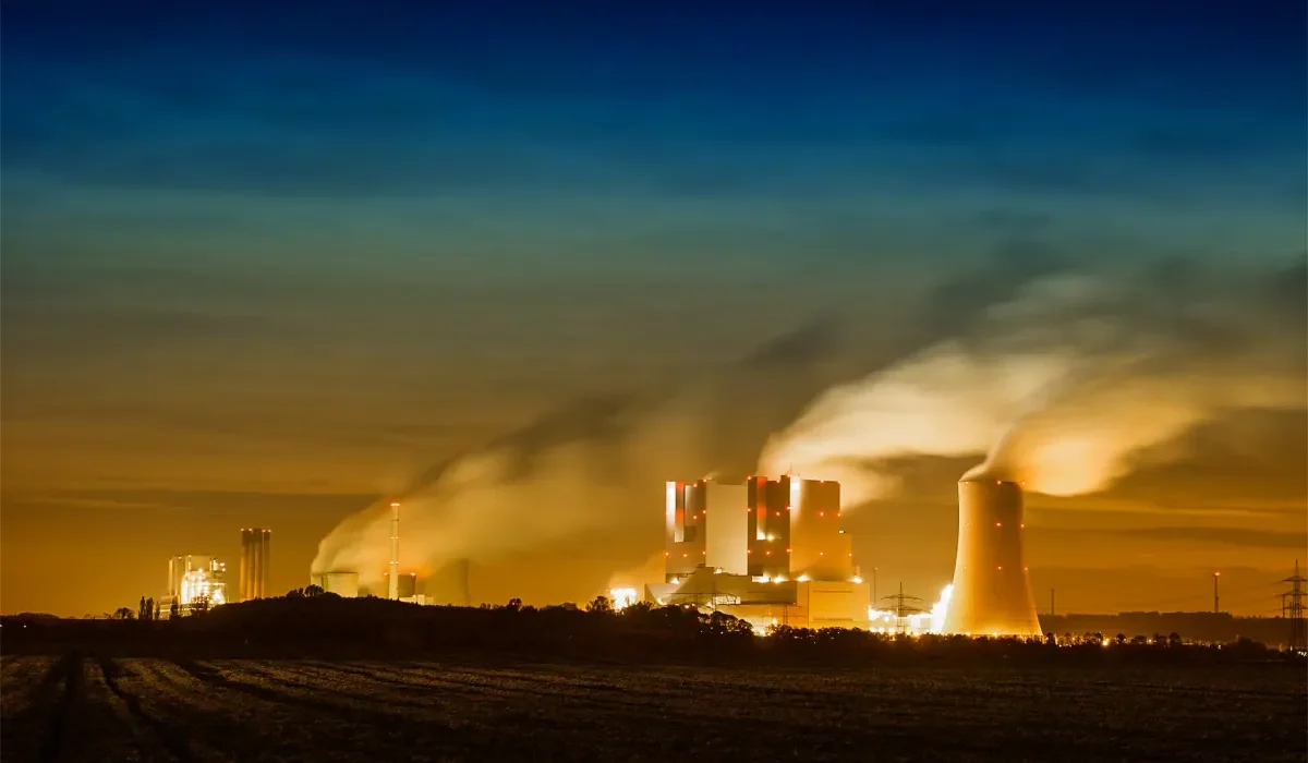 Le Danemark S'engage à Éliminer sa Dépendance au Charbon pour la Production Électrique d'ici 2030