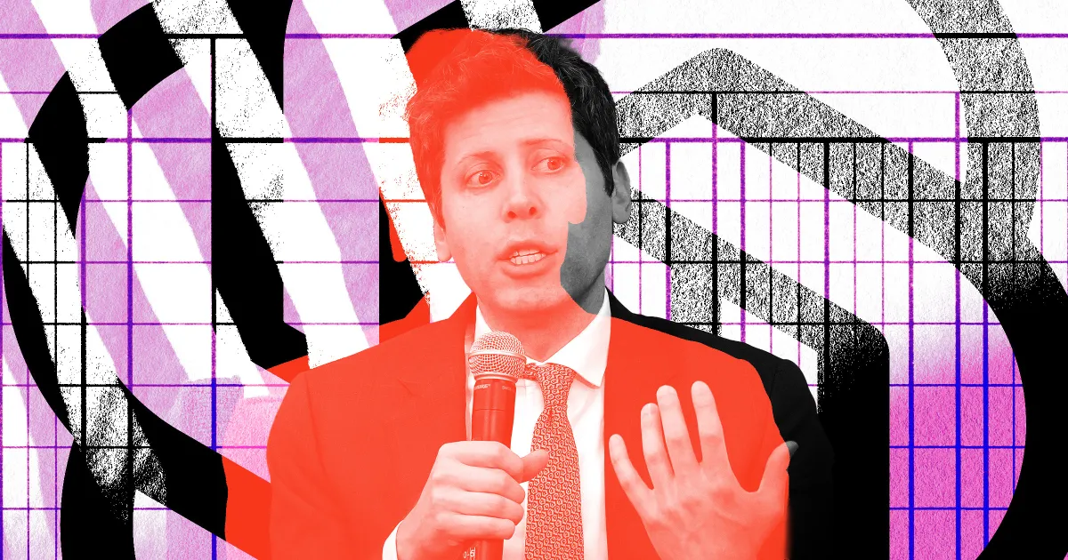 Le Grand Projet d'OpenAI: Des Défis Inattendus en Coulisses.