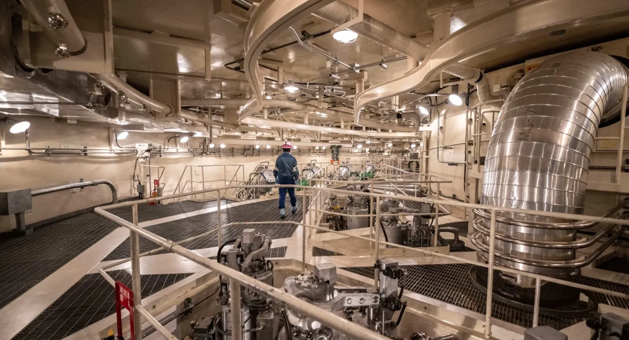 Le Japon autorise la relance de la plus grande centrale nucléaire au monde après 15 ans d'inactivité.