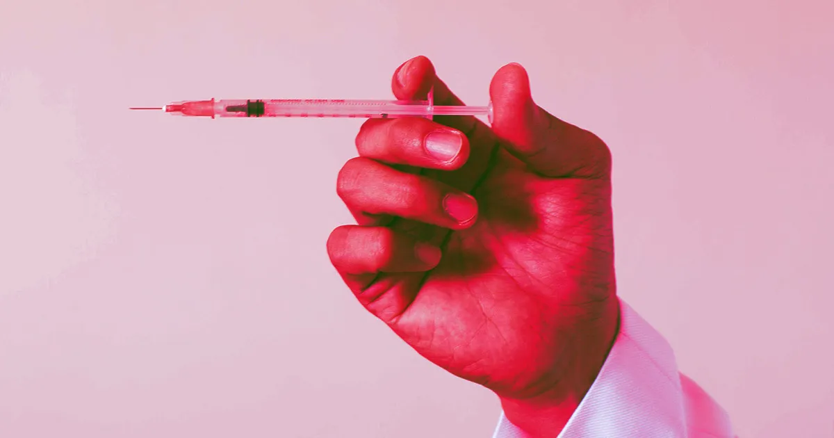 Le Médecin Malin : Un Complot de Meurtre Masqué Derrière une Faux Vaccin COVID