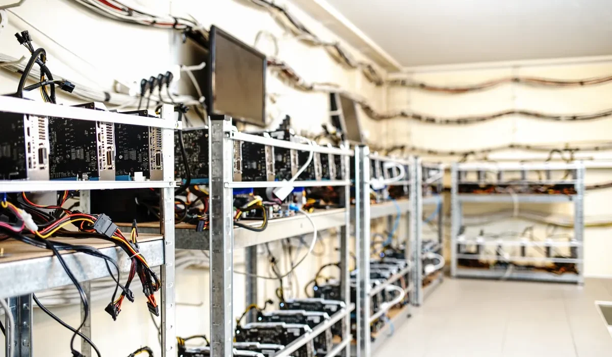 Le Minage de Bitcoin : Une Consommation Énergétique Supérieure à Celle de 159 Pays en Une Année