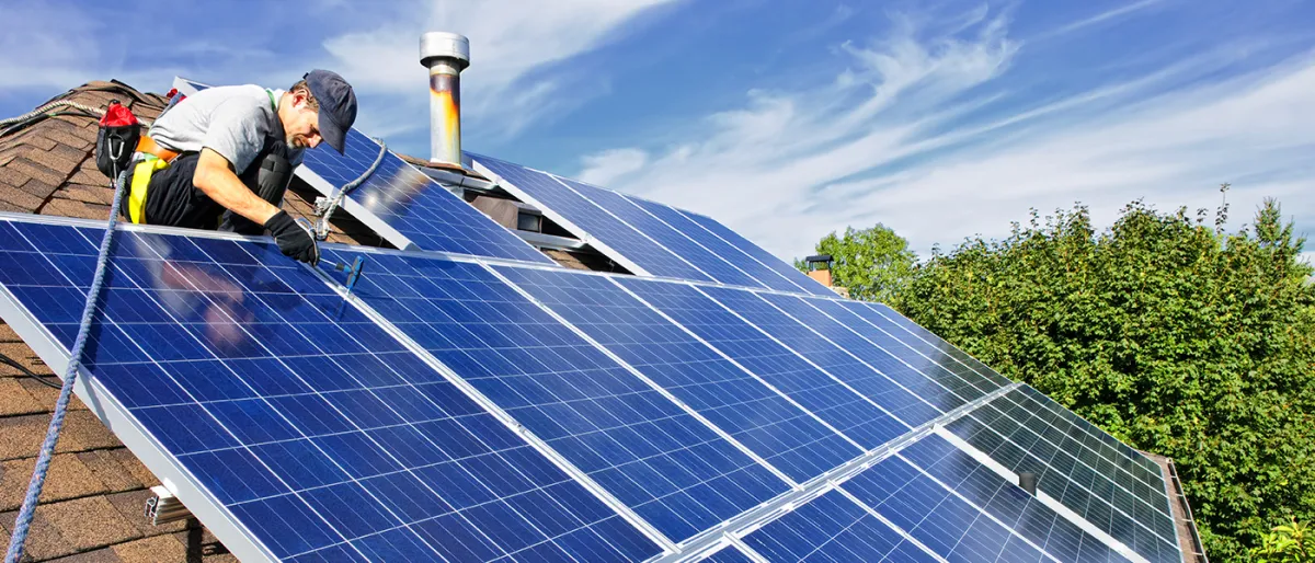 Le Monde a Doublé sa Capacité Solaire en 2016