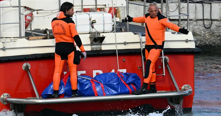 Le Nom du Superyacht Responsable de la Mort de Ce Milliardaire Va Vous Faire Frémir.