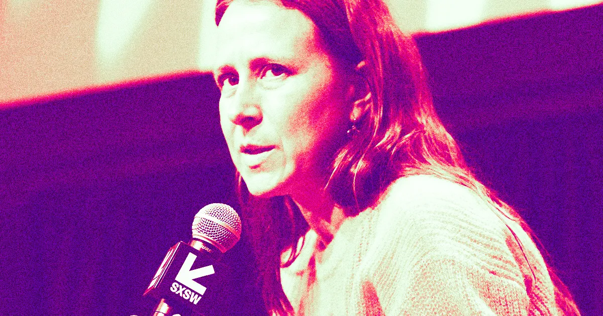 Le PDG de 23andMe Assure que l'Entreprise Reste Solide Malgré une Chute de 93% de sa Valeur Boursière