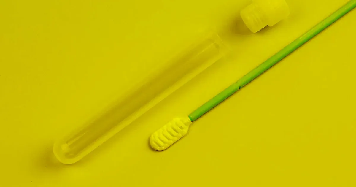 Le Pentagone recommande aux militaires d'éviter les tests ADN à domicile.