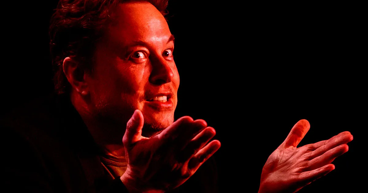 Le Président de Tesla Alerte : Un Caprice d'Elon Musk en Cas de Rémunération Insuffisante