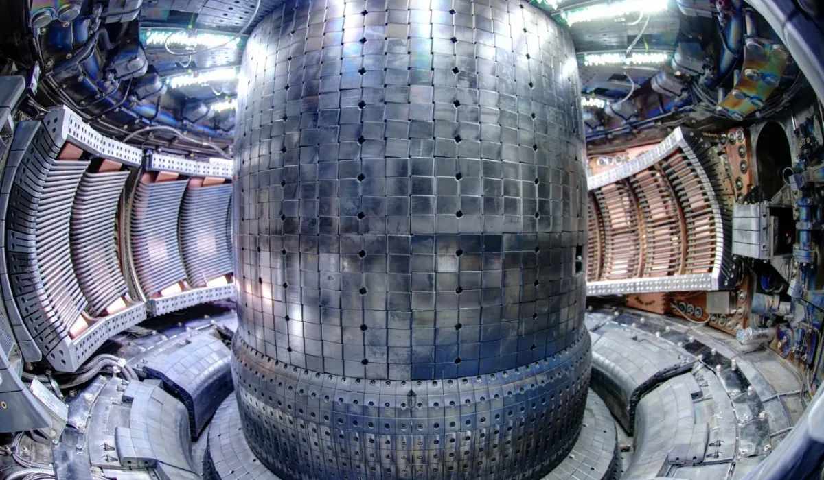 Le Réacteur à Fusion Nucléaire du MIT : Vers une Énergie Illimitée de Demain