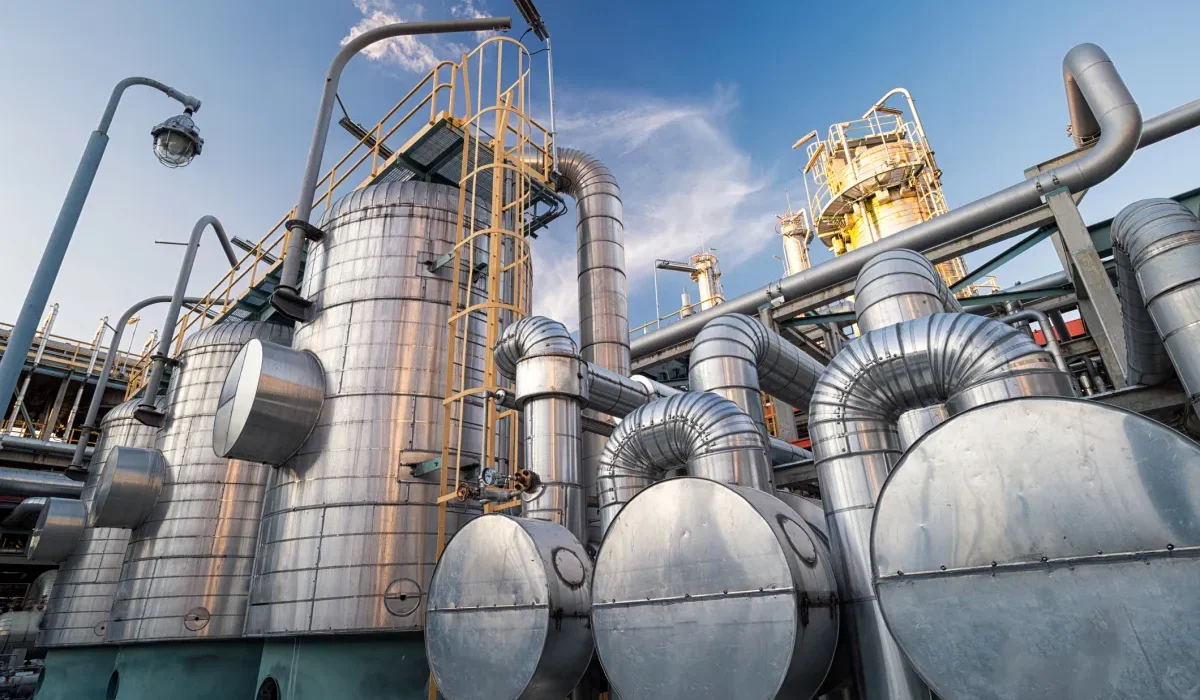 Le Stockage d'Hydrogène : Une Clé pour un Avenir Sans Combustibles Fossiles