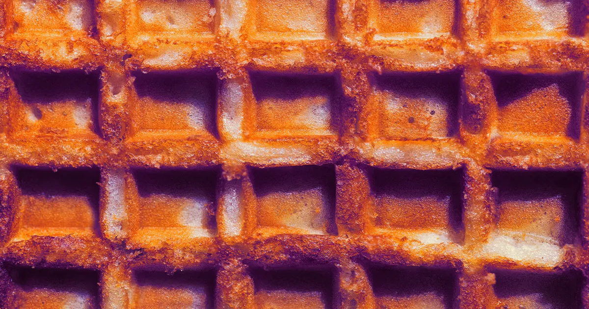Le Système Alimentaire Américain : Des Gaufres Congelées Contaminées par la Listeria.
