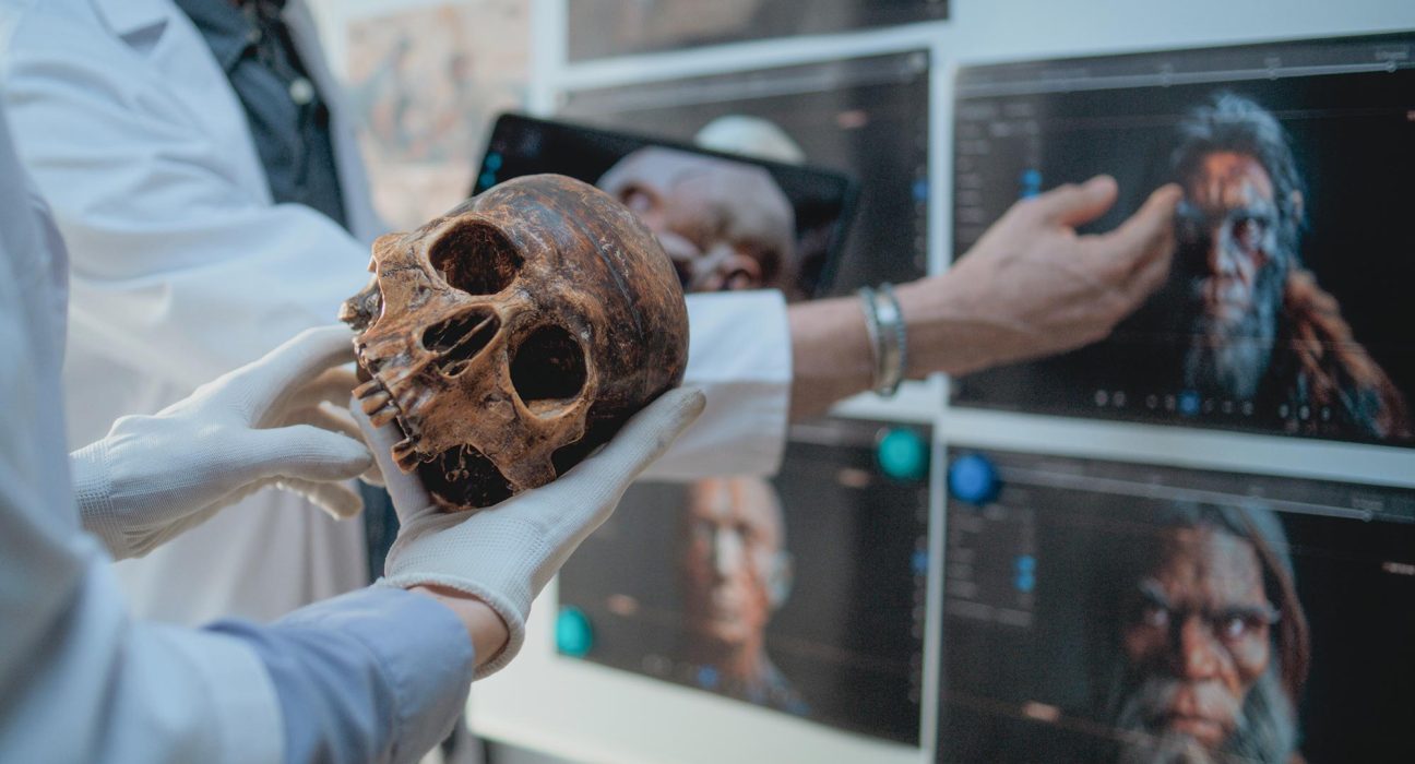 Le gène Denisovan caché qui a permis aux humains de conquérir les Amériques.