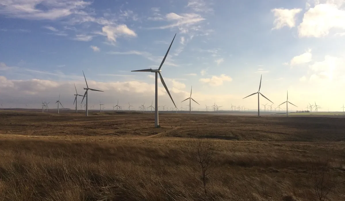L'énergie renouvelable : une question de coûts et de vies sauvées.