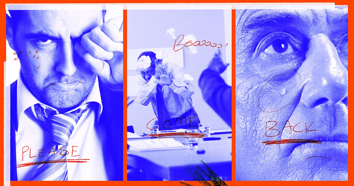 L'entreprise regrette d'avoir remplacé ses employés par de l'IA et souhaite retrouver ses talents humains.