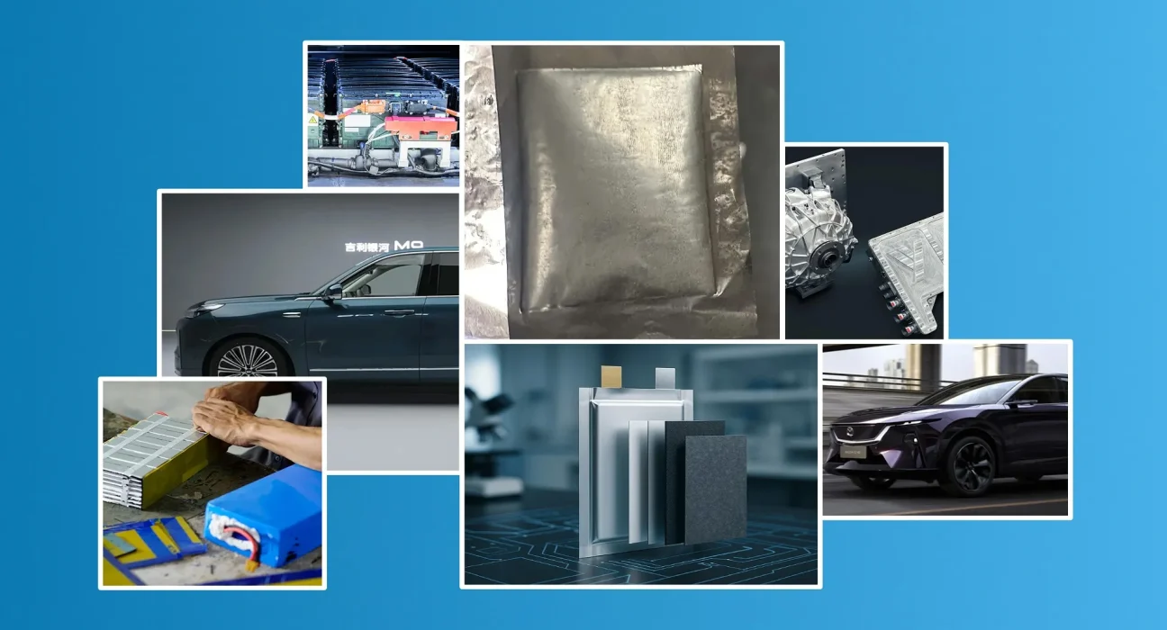 Les 7 histoires incontournables sur la technologie des véhicules électriques à suivre en 2025.